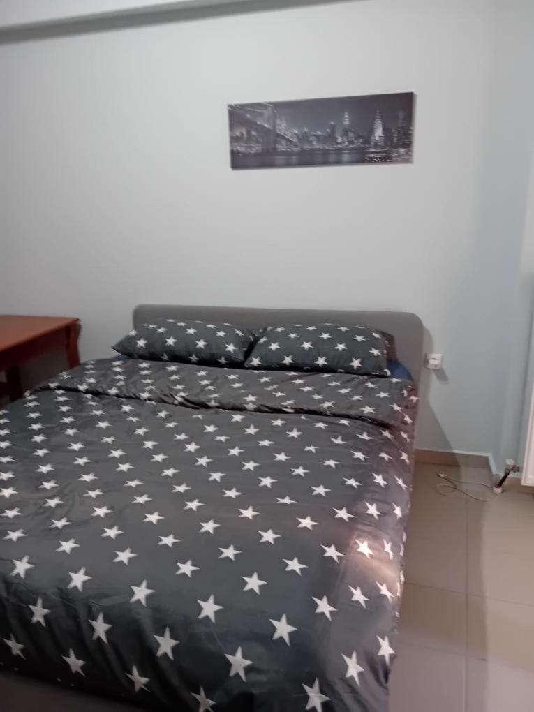 Scenario Studios Apartment in Decentralized Administration of Macedonia and Thrace