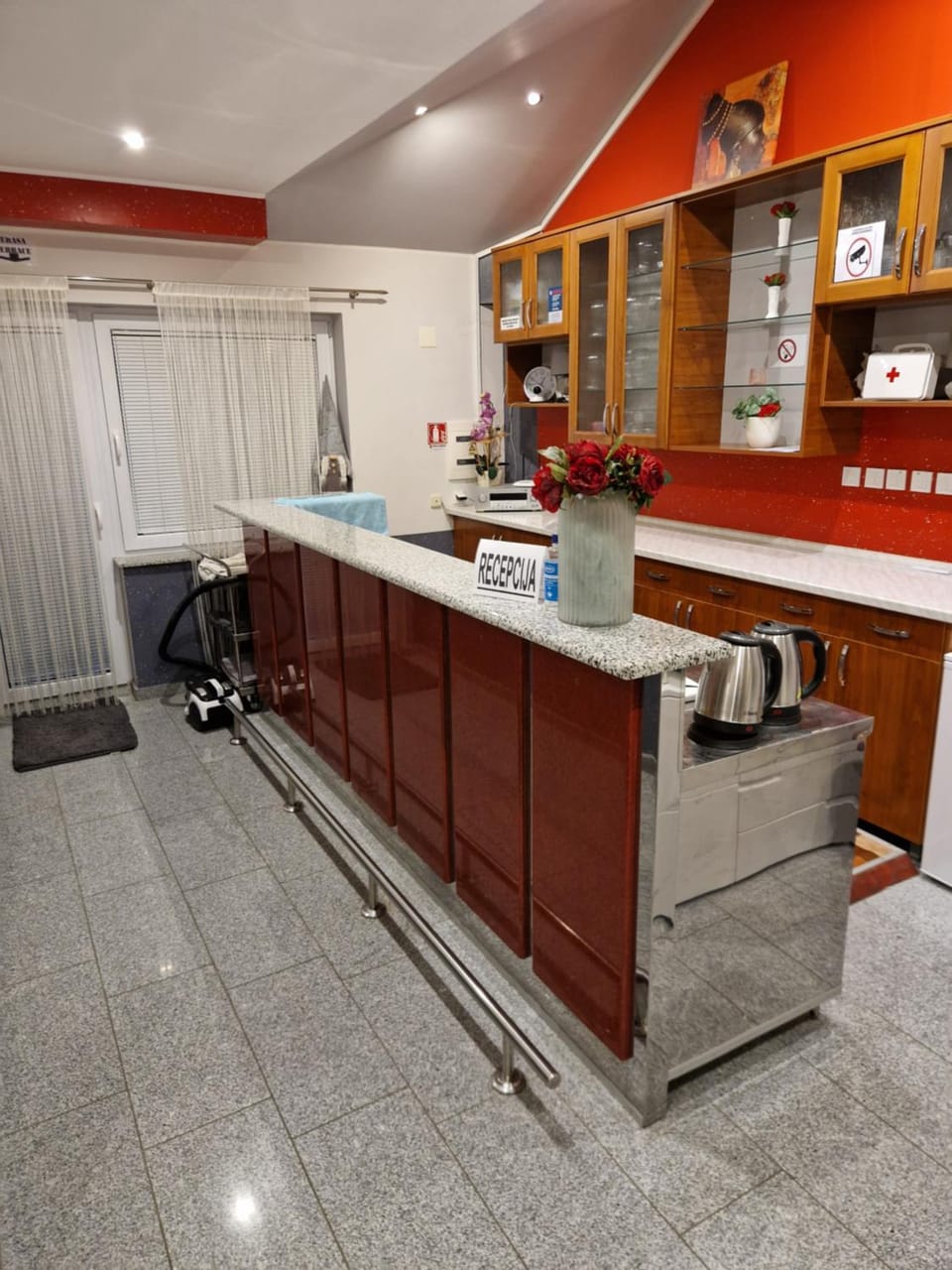 minibar