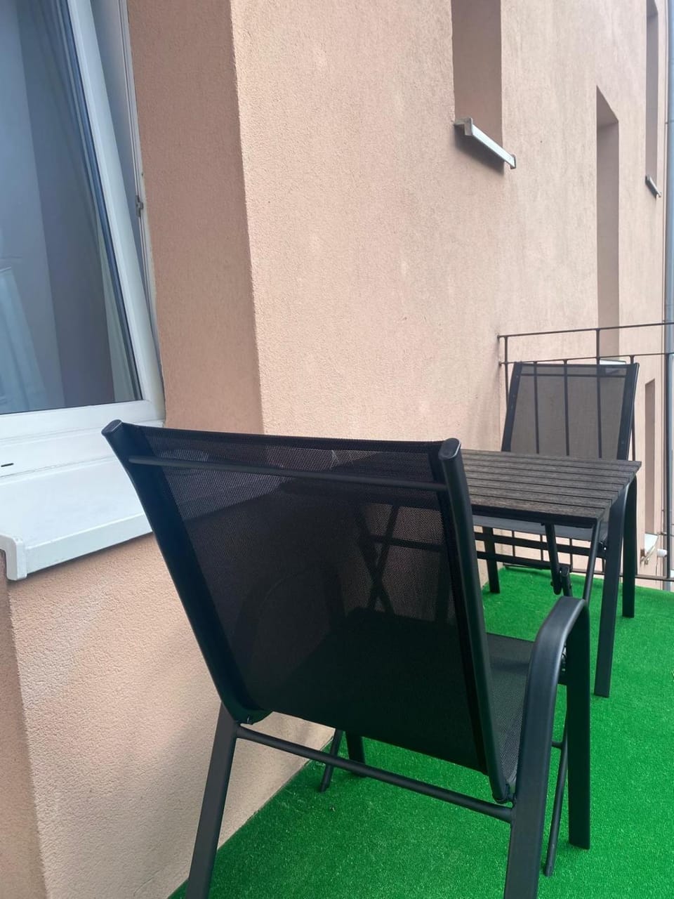 Balcony/Terrace, Seating area, Dining area