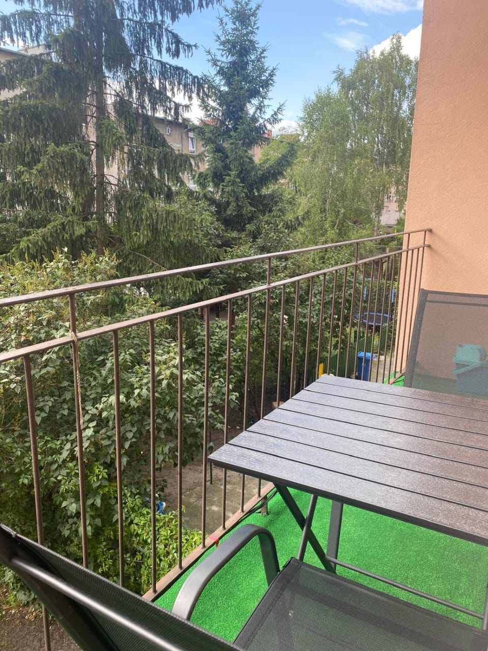 View (from property/room), Balcony/Terrace
