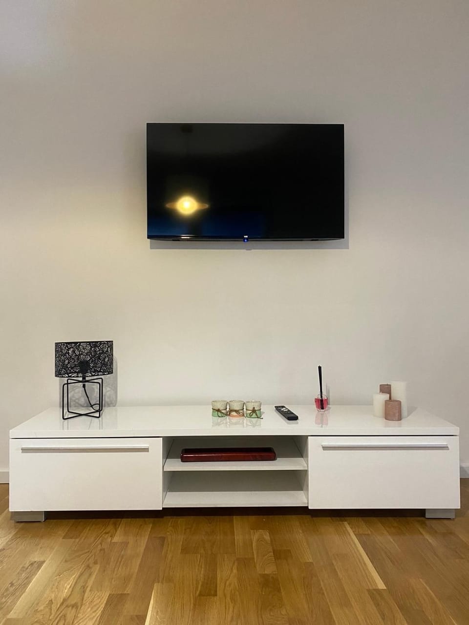TV and multimedia