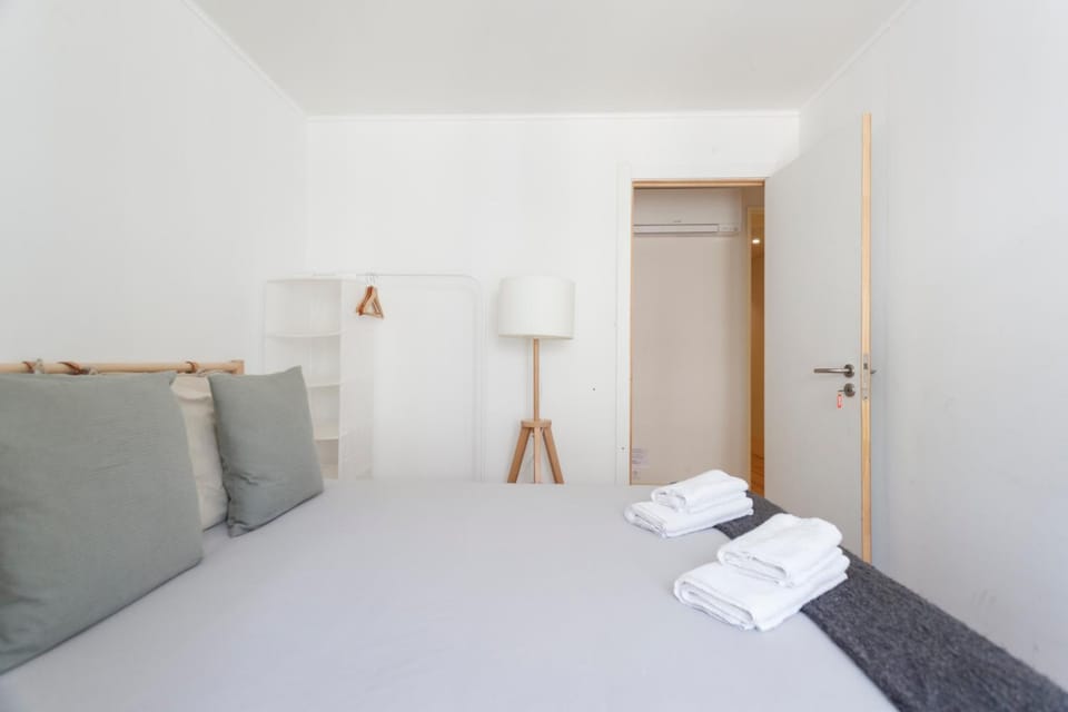Shared Accommodation in Bairro Alto - Chiado Vacation rental in Lisbon
