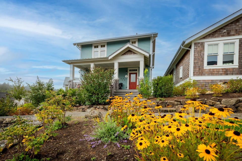 Good Day Sunshine by Seabrook Hospitality House in Seabrook