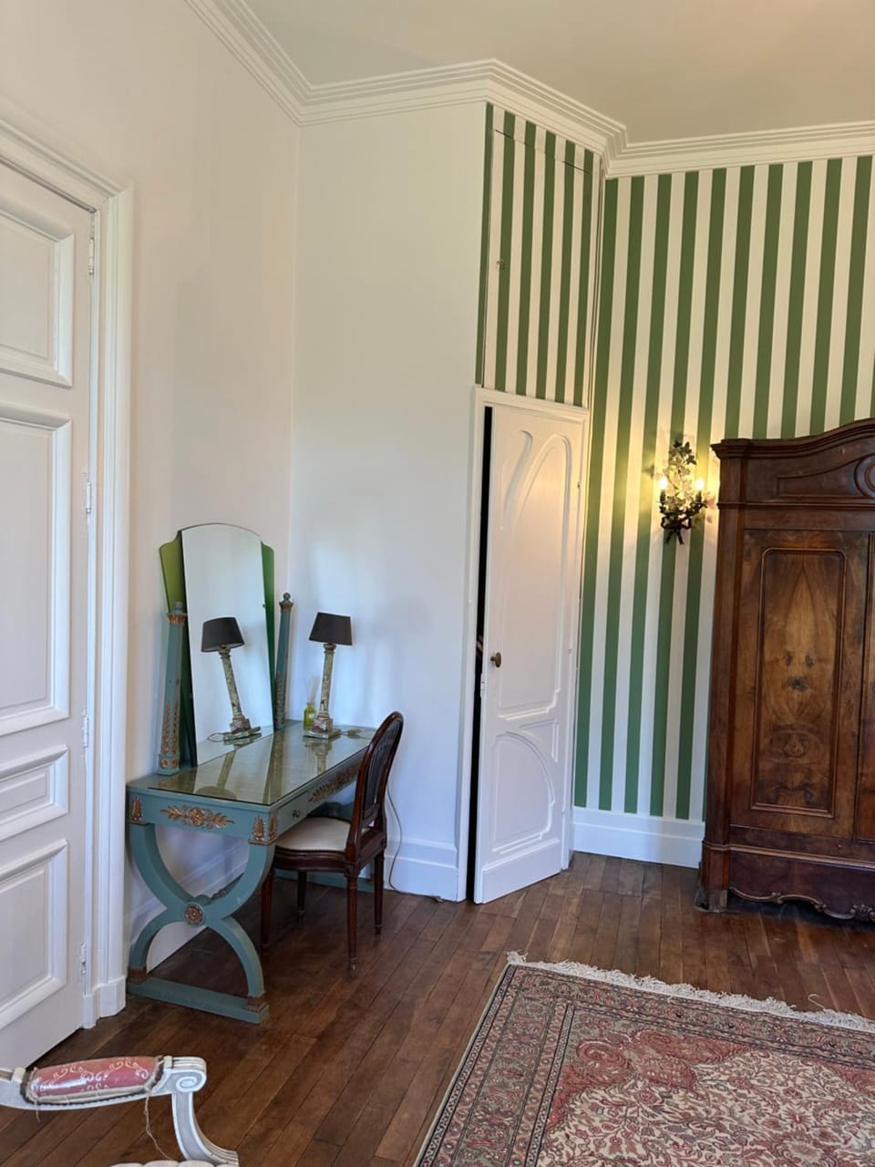 Château Mesdames Bed and Breakfast in Occitanie