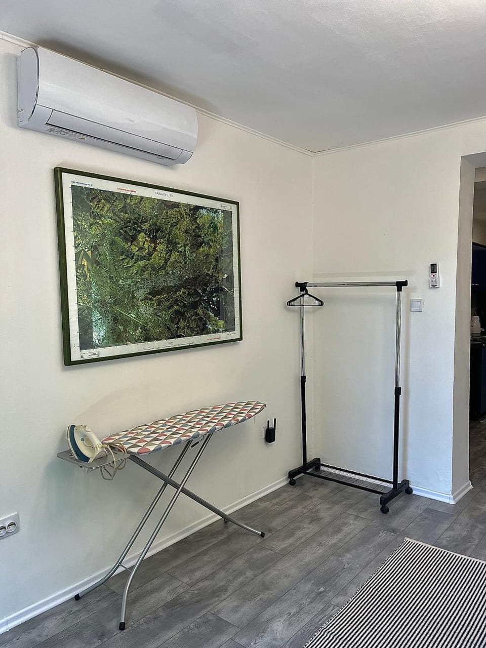 Peaceful pleasure apartment & free private parking Apartment in Sarajevo