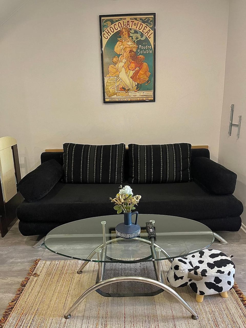 Peaceful pleasure apartment & free private parking Apartment in Sarajevo