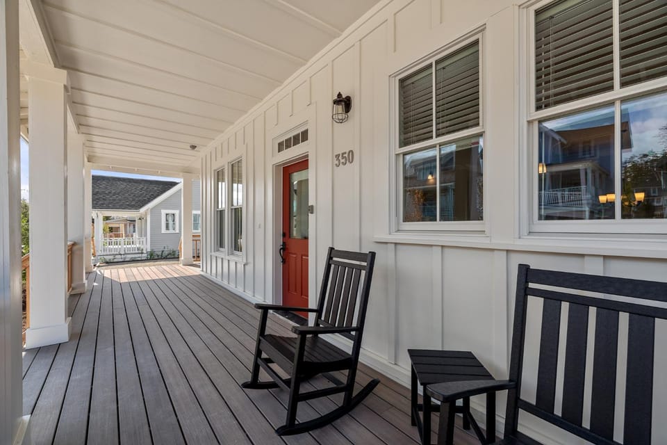 Happy to Sea You by Seabrook Hospitality House in Seabrook