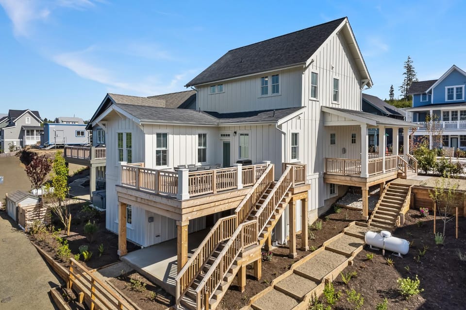 Happy to Sea You by Seabrook Hospitality House in Seabrook