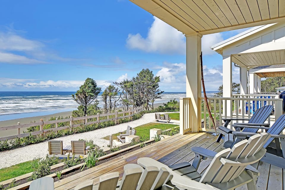 Heart and Sol by Seabrook Hospitality House in Seabrook