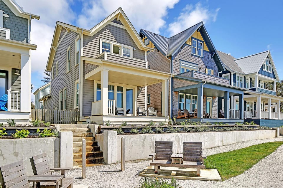 Heart and Sol by Seabrook Hospitality House in Seabrook