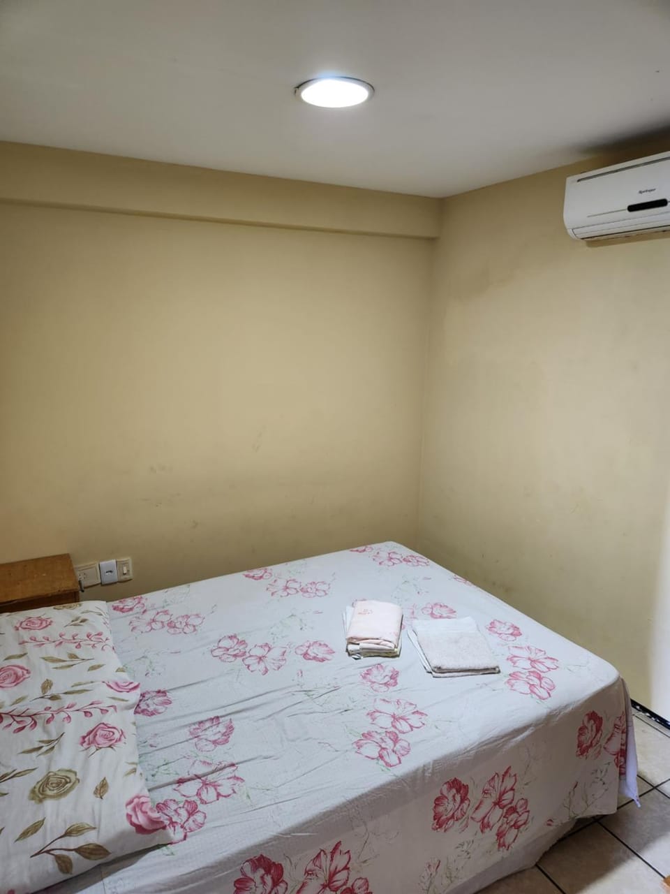 Apartamento na Praia de Iracema com vista mar Apartment in Fortaleza