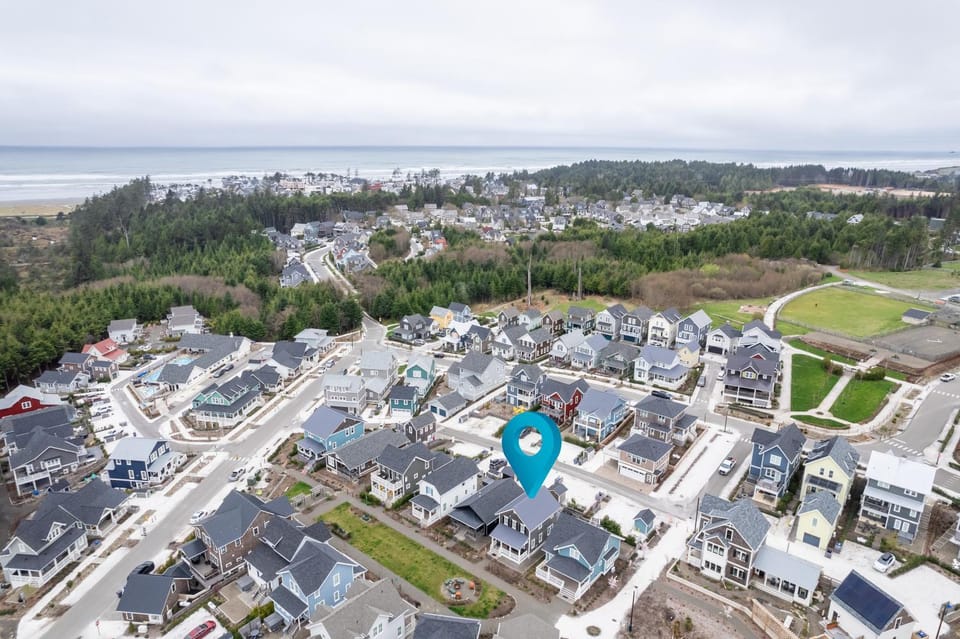 Heyday House by Seabrook Hospitality House in Seabrook