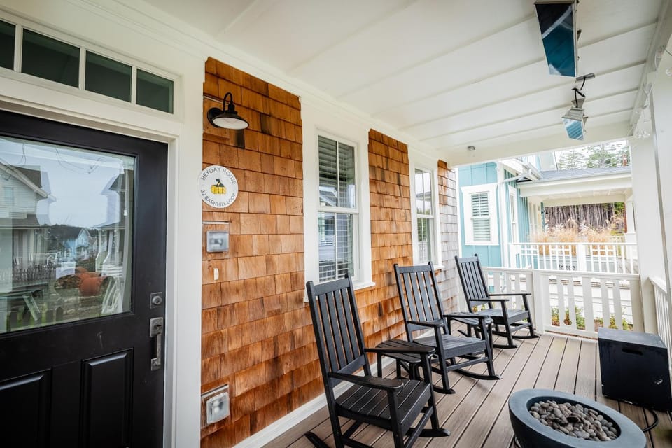 Heyday House by Seabrook Hospitality House in Seabrook