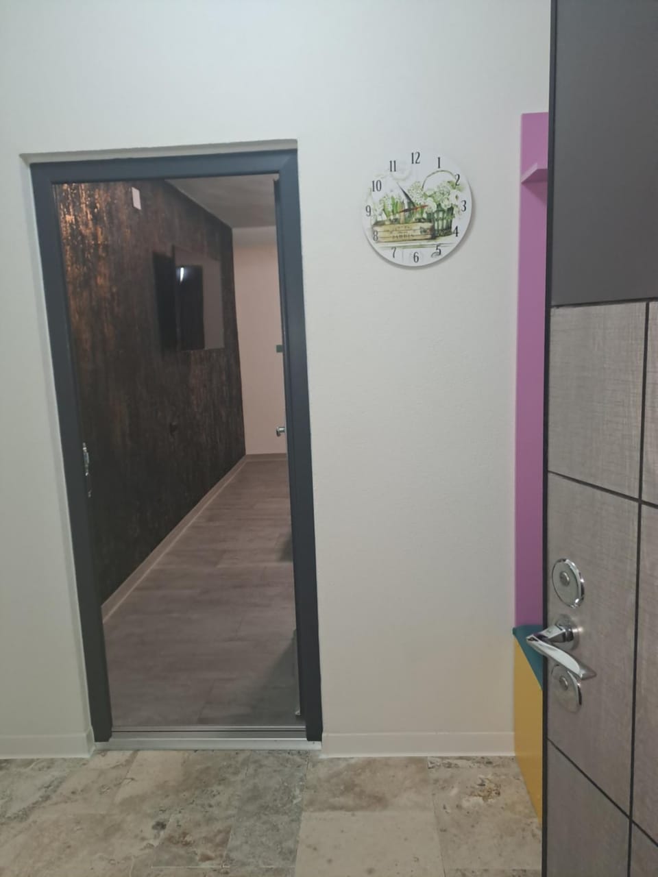 Safta Apartament 3 Apartment in Romania