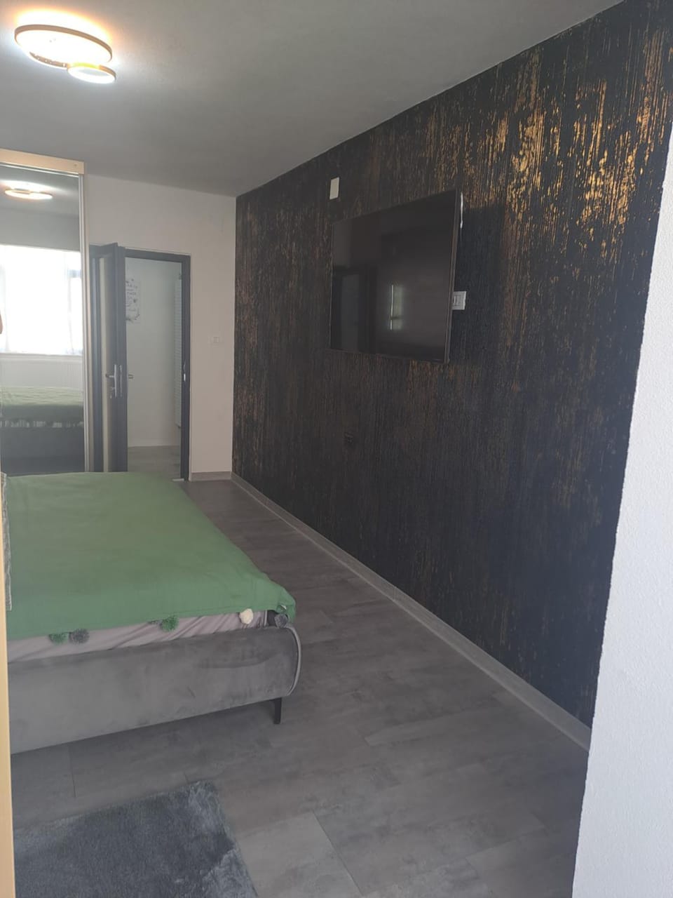 Safta Apartament 3 Apartment in Romania