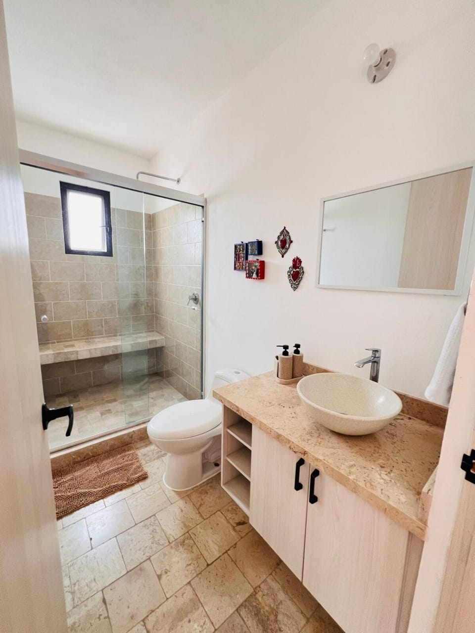 casa Nirvana Apartment in San Miguel de Allende