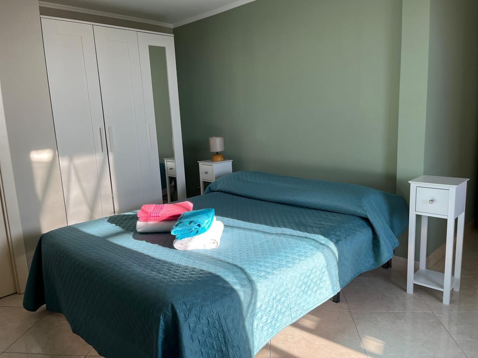 La Terrazza dei MaSo' - Attico esclusivo Apartment in Rome