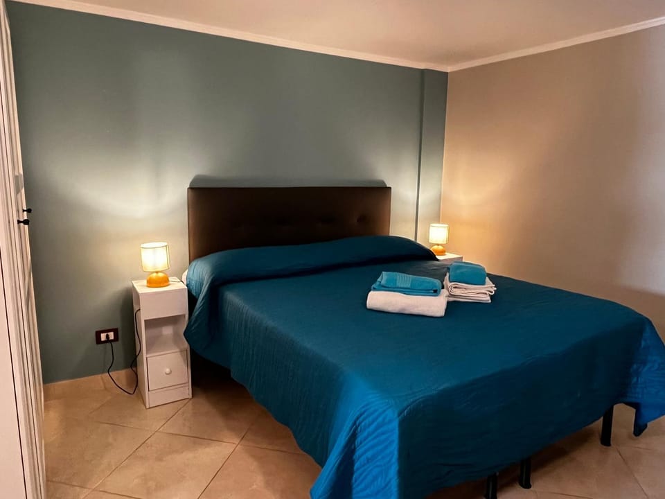 La Terrazza dei MaSo' - Attico esclusivo Apartment in Rome