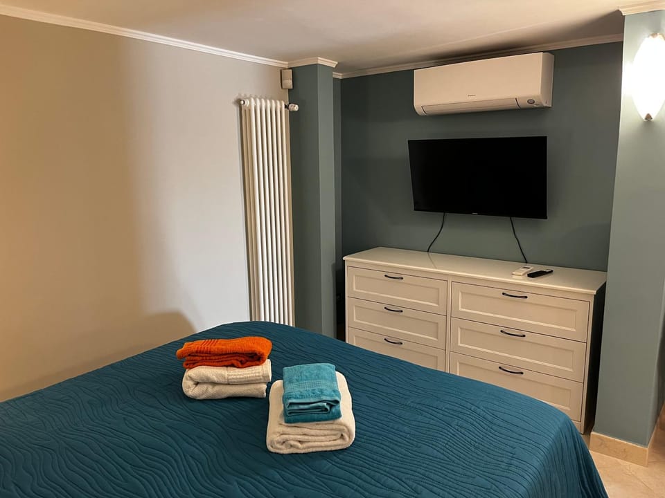 La Terrazza dei MaSo' - Attico esclusivo Apartment in Rome