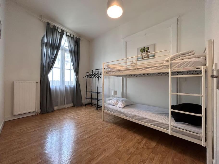 T3 lumineux - Vieux Bergerac - proche commerces Apartment in Bergerac
