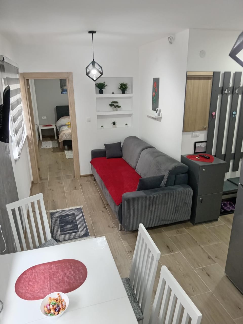 Apartman Savić Divčibare Apartment in Zlatibor District, Serbia
