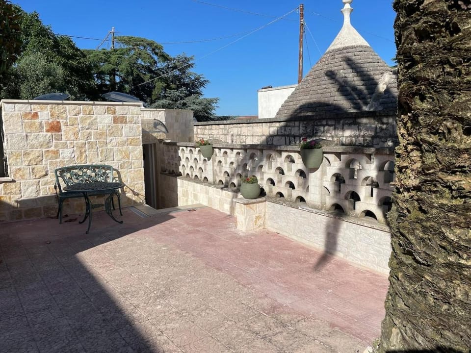 Villa 2 palme House in Province of Taranto
