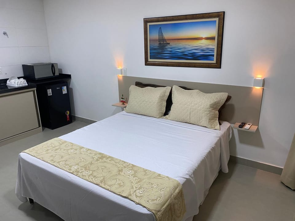 Apartamento próximo a praia no Tramonto bessa Apartment hotel in Cabedelo