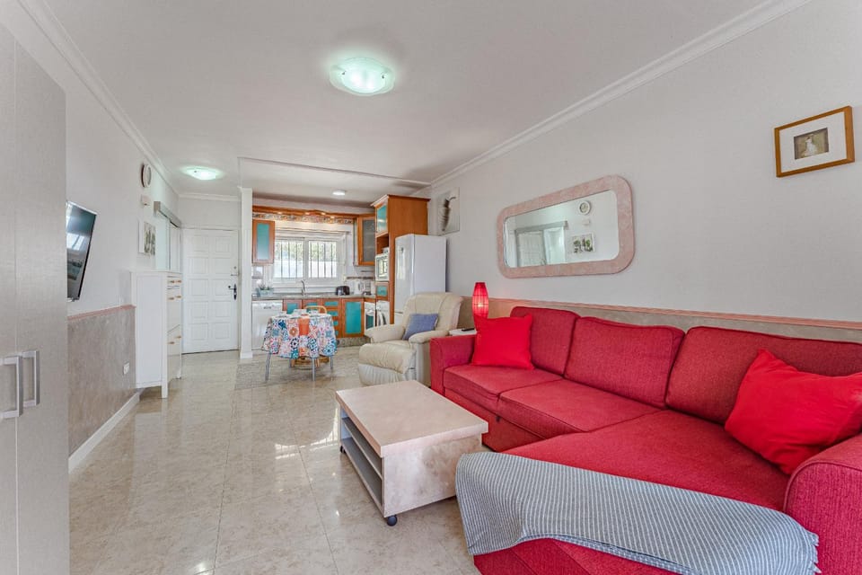 Apartment in El Paso Apartment in Playa de las Americas