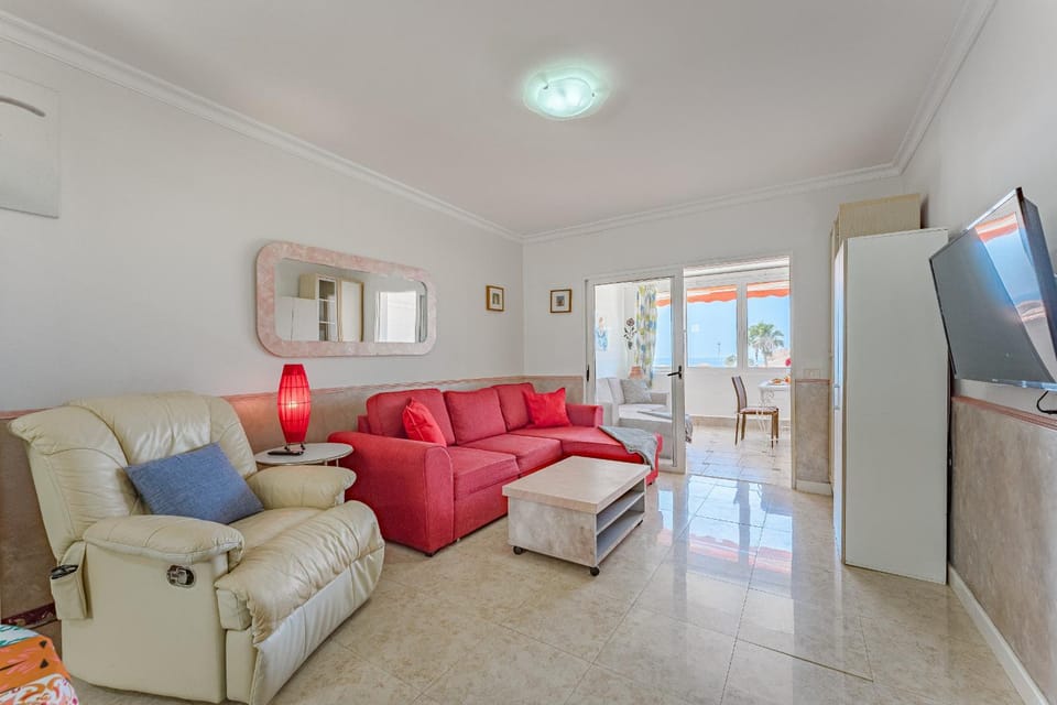 Apartment in El Paso Apartment in Playa de las Americas