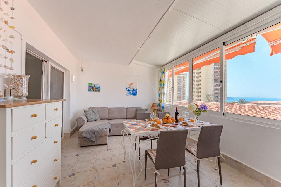 Apartment in El Paso Apartment in Playa de las Americas
