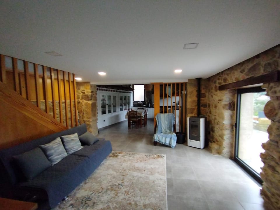 Quinta dos Picarotos House in Coimbra District, Portugal