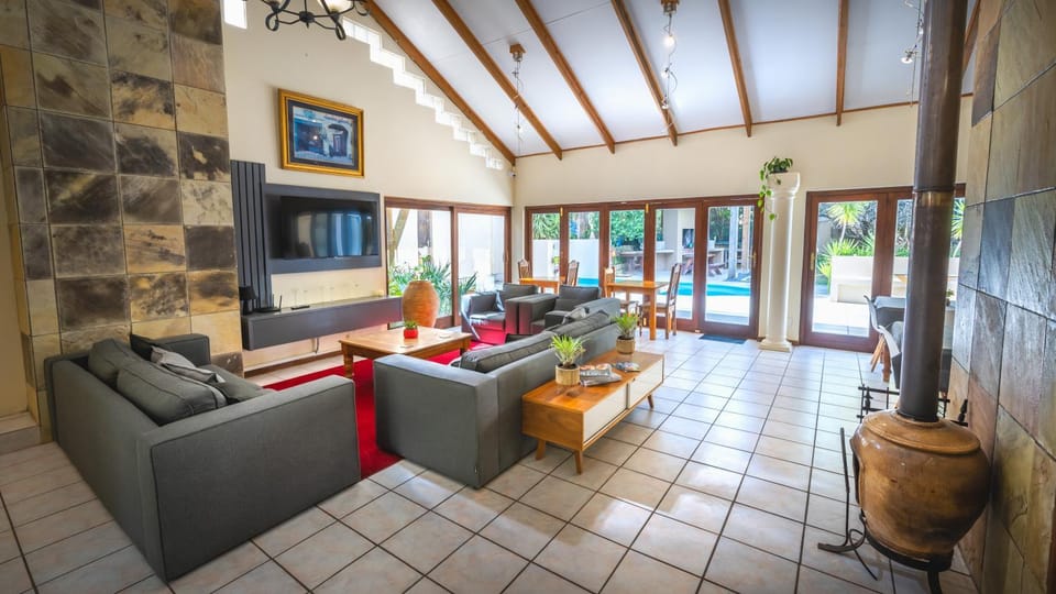 Lounge or bar