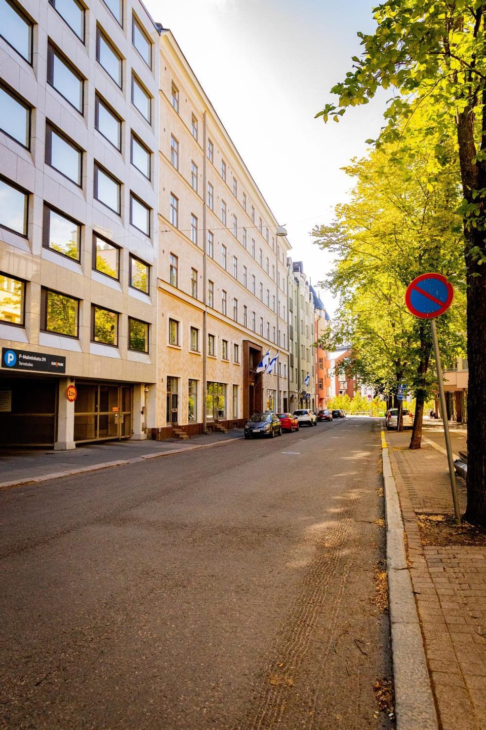 Neighbourhood