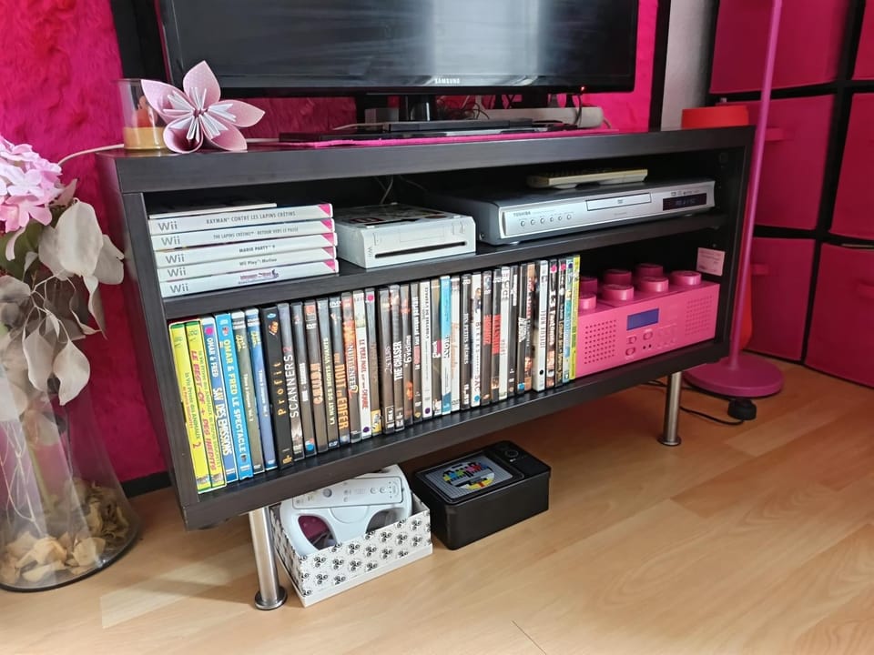 Grande chambre chez l'habitant dans hypercentre piéton Vacation rental in Quimper