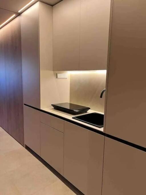 Resort y Piscina junto a la City Apartment in Region of Murcia