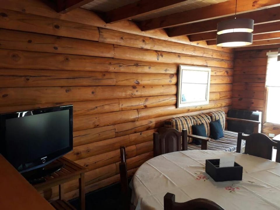 cabaña junto al arroyo 2 Apartment in San Martín de los Andes