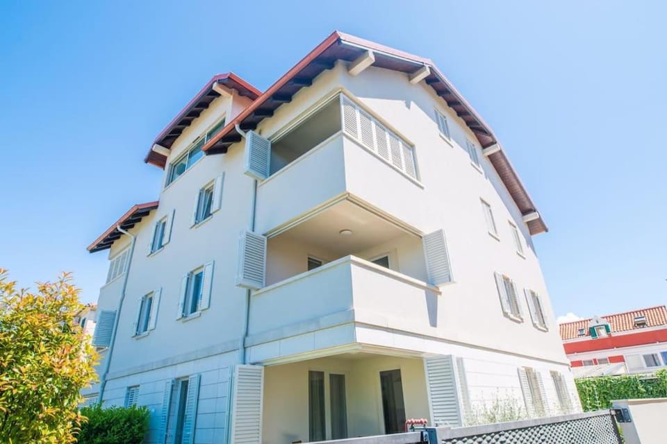 NEW! Carpe Diem 1,Split-Bacvice,free wi-fi, parking Apartment in Split
