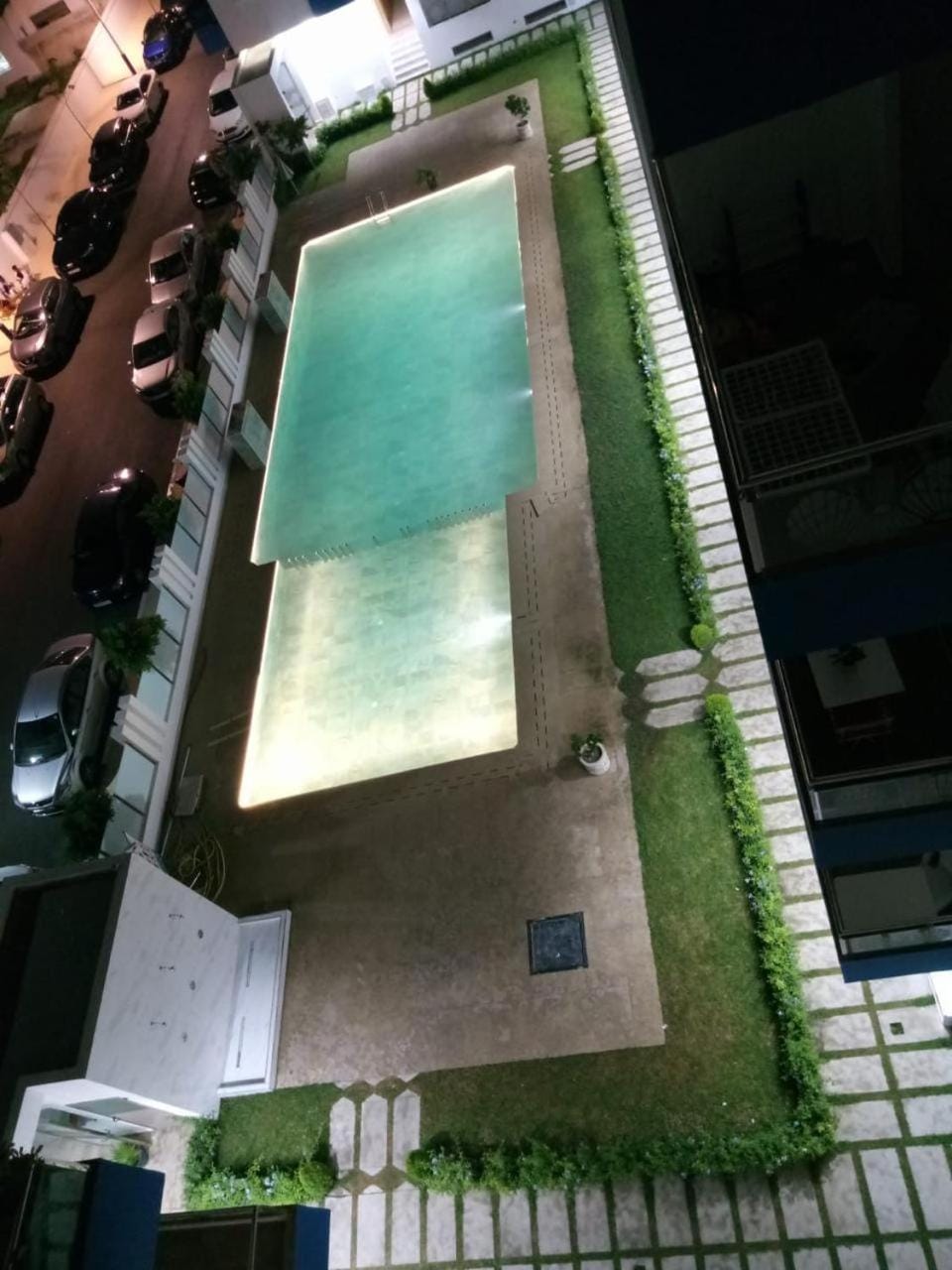 Appartement Martil Perla Del Mar Apartment in Tangier-Tétouan-Al Hoceima