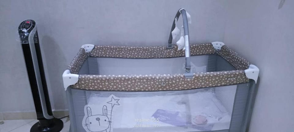 Appartement Martil Perla Del Mar Apartment in Tangier-Tétouan-Al Hoceima