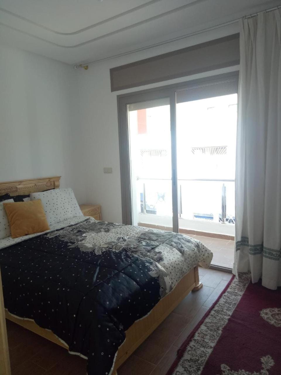 Appartement Martil Perla Del Mar Apartment in Tangier-Tétouan-Al Hoceima
