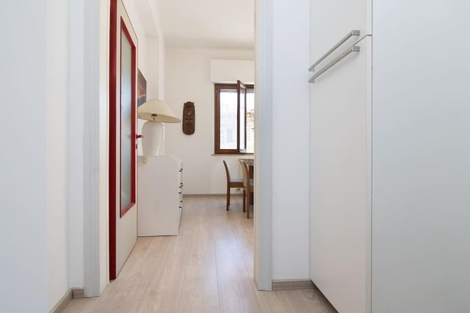 Self Check in - WiFi Clima in Centro Apartment in Porto San Giorgio