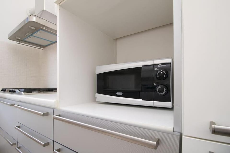 Self Check in - WiFi Clima in Centro Apartment in Porto San Giorgio