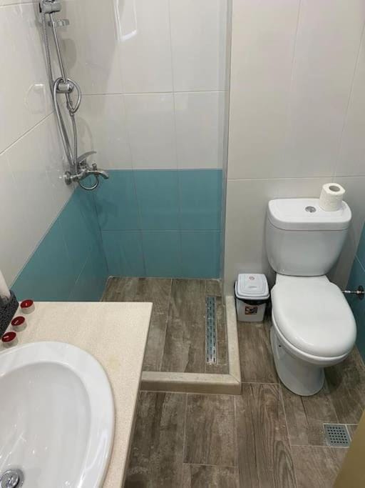 Apartment in Vlora - 7 min walk from Lungomare Apartment in Vlorë
