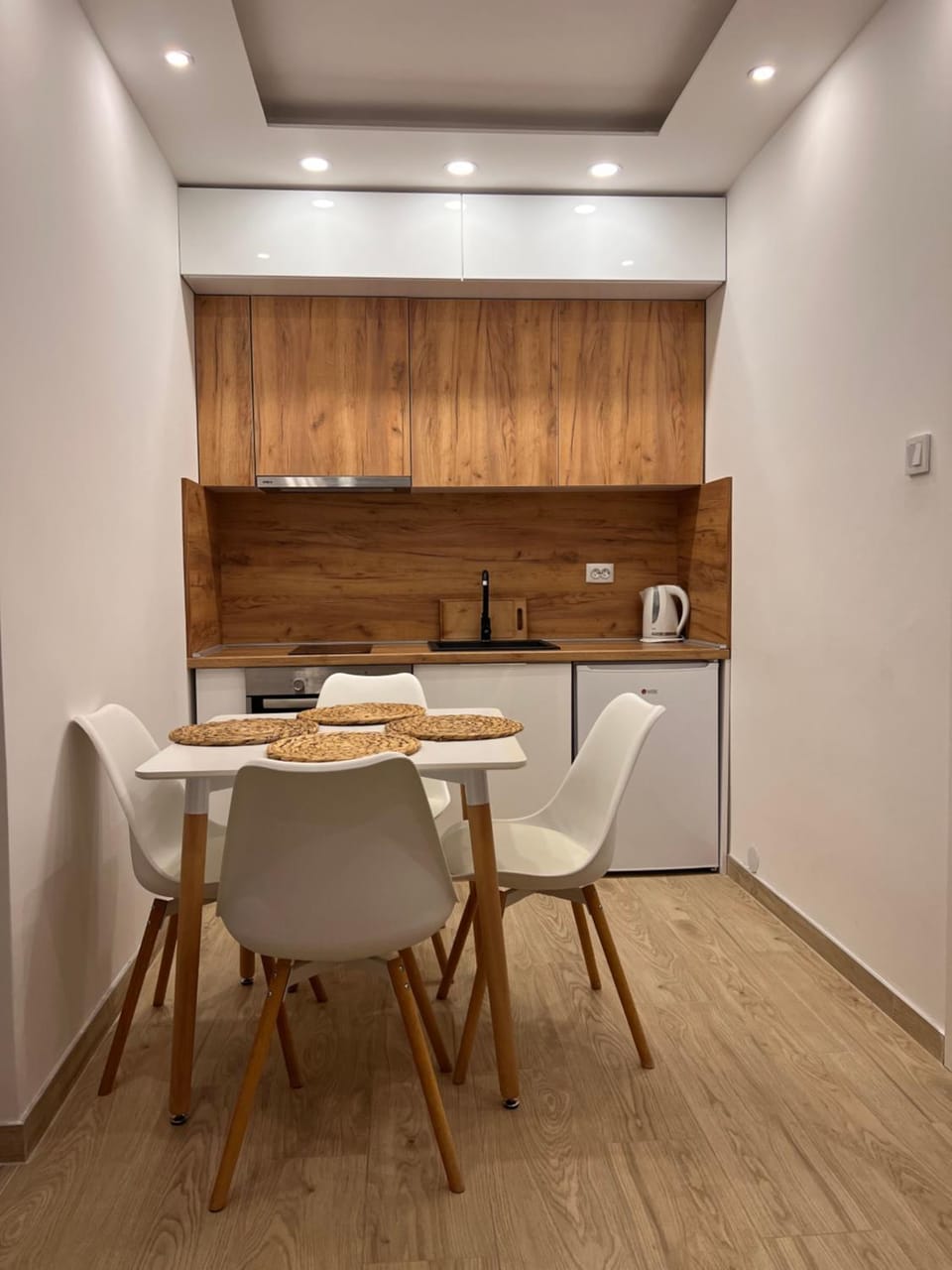 Casa Amor Apartment in Neum