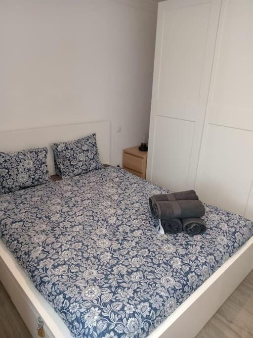 Suite Central Corralejo Apartment in Corralejo
