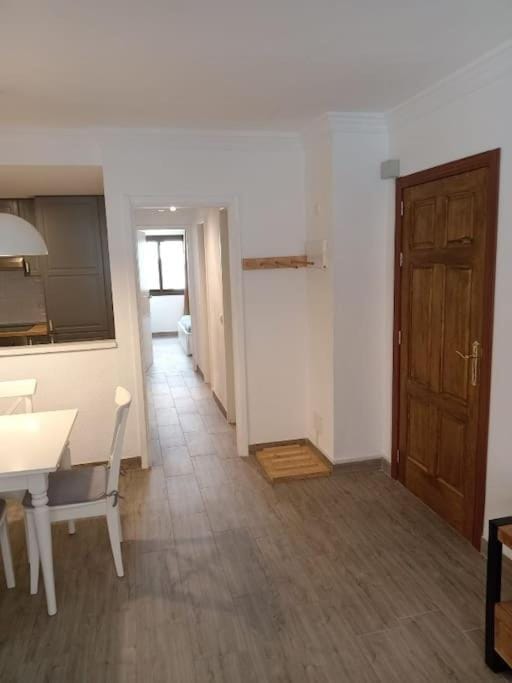 Suite Central Corralejo Apartment in Corralejo