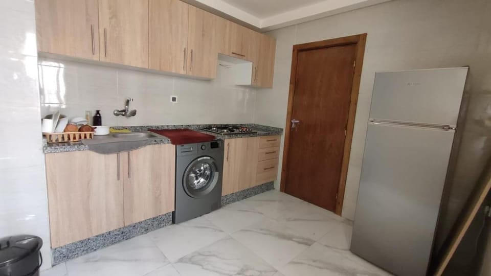 coin famille Apartment in Fes