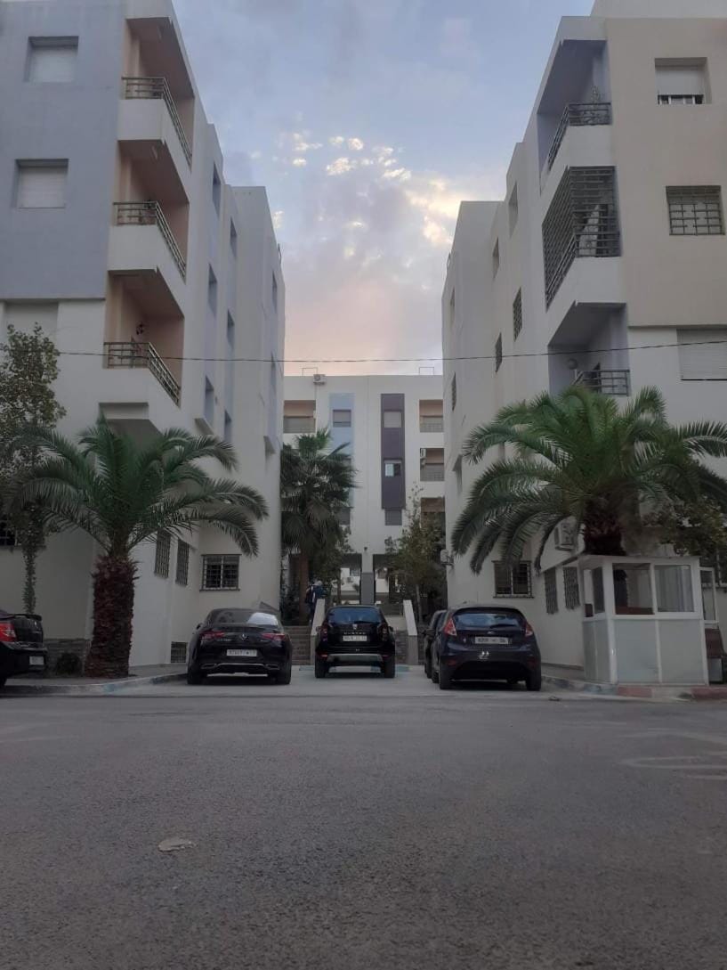 coin famille Apartment in Fes
