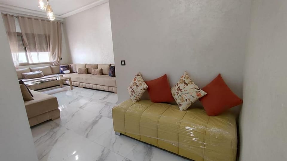 coin famille Apartment in Fes