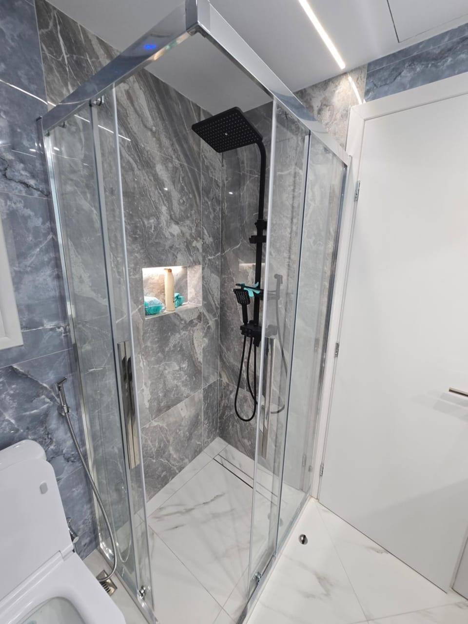 Shower